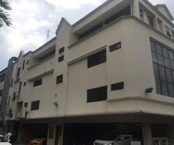 Bukit Timah Road (D21), Office #596241781